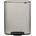 Brabantia Кош за смет Brabantia Bo Pedal 2x30L, Soft Grey