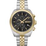 DKNY dk1g134m0065 - Мъжки часовник (dk1g134m0065) Часовници