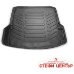 Rizline Стелка за багажник RizLine съвместима с SKODA OCTAVIA I седан/хечбек 1996-2004 - steficenter