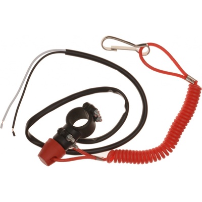 trhačka pro přerušení chodu motoru, ZAP TECHNIX - Německo Z-8018S