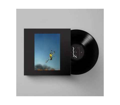 Yeah Yeah Yeahs - Cool It Down LP