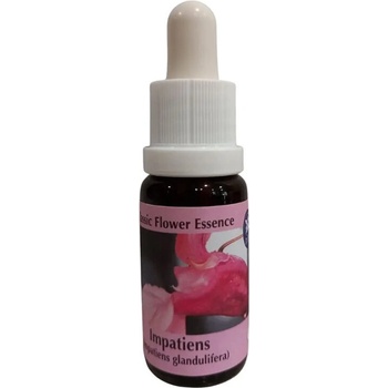 PHI Essences Есенция Слабонога № 18, капки 15 ml | PHI Essences (18 CLASSIC)