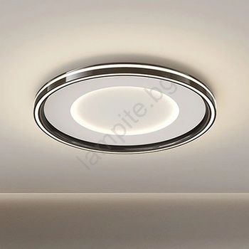 Brilagi - Димируемо LED осветително тяло TRIVARO LED/72W/230V 3000-6000K Ø 40 см + с дистанционно управление (BG2371)