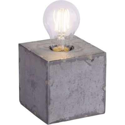 Neuhaus Lighting Group 11499-77 - Настолна лампа SAMIA 1xE27/25W/230V (W2333)