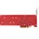 StarTech DUAL-M2-PCIE-CARD-B