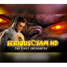 Serious Sam: The First Encounter HD
