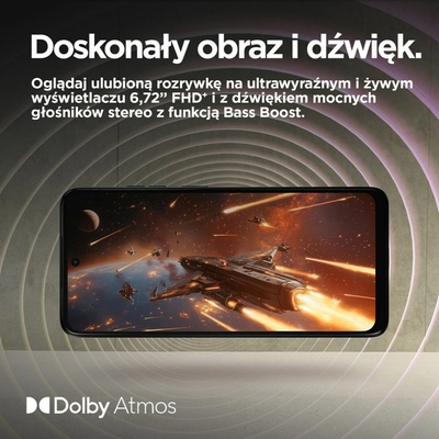 Motorola Moto G15 8GB/128GB