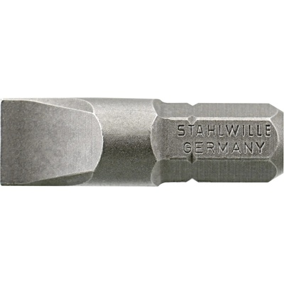 Stahlwille SL 0,8 x4 x 25 mm 08070124