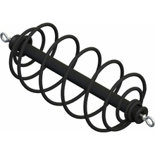 Suretti Krmítko drôtené koncové s očkami - 25mm