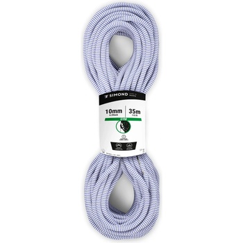 Simond Въже за зала Simond Rope Klimb Gym 10.0 mm Indoor rope - Blue - размер 35 m (308-0408-0111)