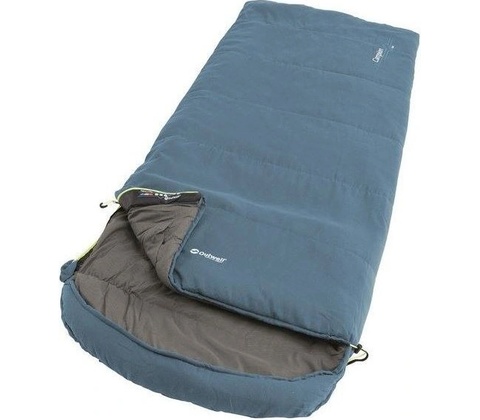 Outwell Campion Lux