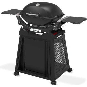 WEBER Q 2200N Premium Stand