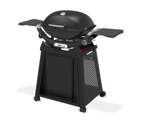 WEBER Q 2200N Premium Stand