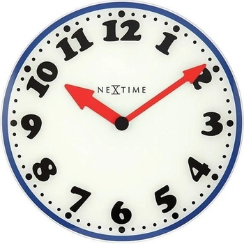 Nextime 8151 Boy 43cm