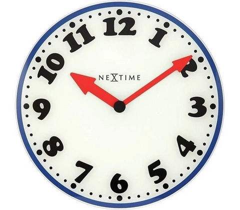 Nextime 8151 Boy 43cm
