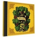 Zmožek - Dědečkovi CD