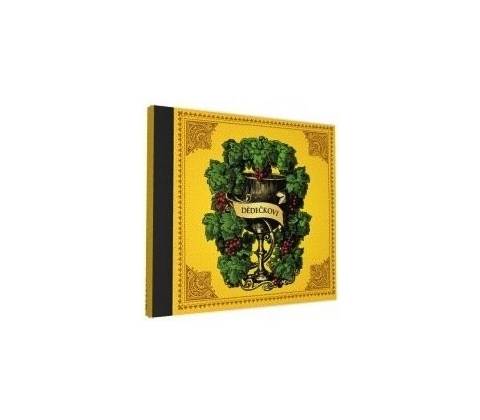 Zmožek - Dědečkovi CD