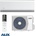 AUX ASW-H12C5A4 / CAR3DI-D0 C Comfort