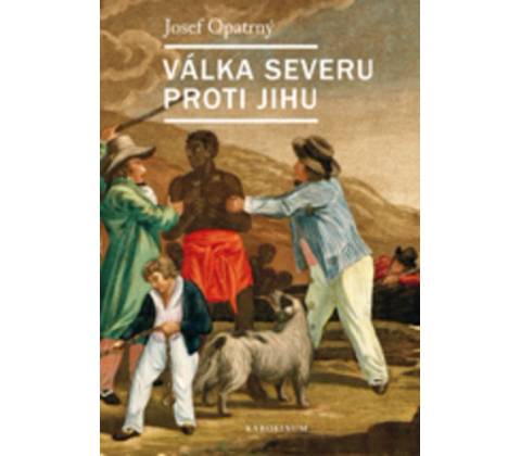 Válka Severu proti Jihu