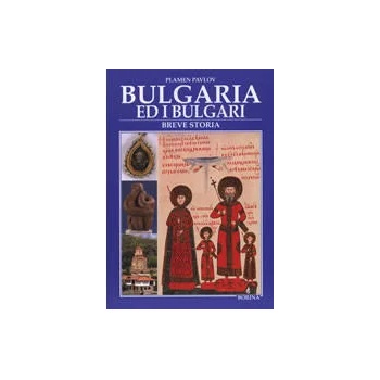 Bulgaria ed i Bulgari