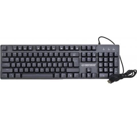 Esperanza Vortex EGK801