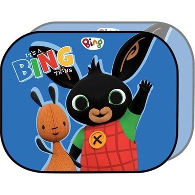 Compass Clona sluneční na boční okno BING 2ks cz11714