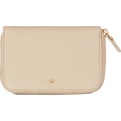Geox Dámska kožená peňaženka D.Wallet D35K3G-00046-C1002