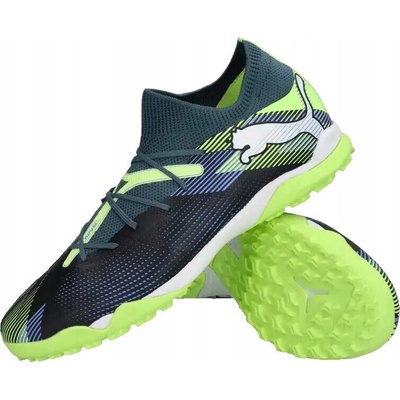 Puma FUTURE 7 MATCH TT Šedé