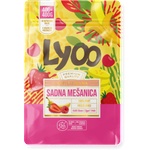 LYOO Mix Banana / Strawberry / Raspberry Pieces - 40 г