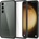 Spigen Гръб Spigen Ultra Hybrid за Samsung Galaxy S23 Plus - Черен