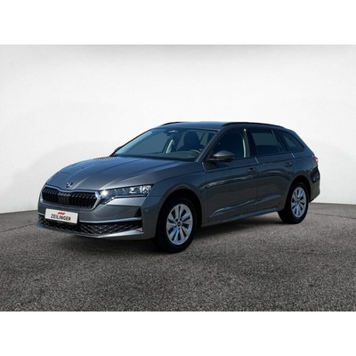 Skoda Octavia Combi TDI Selection DSG 110 kW