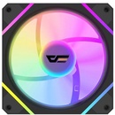 darkFlash DM12 Pro Reverse A-RGB Black (DM12-PRO-R-BK)