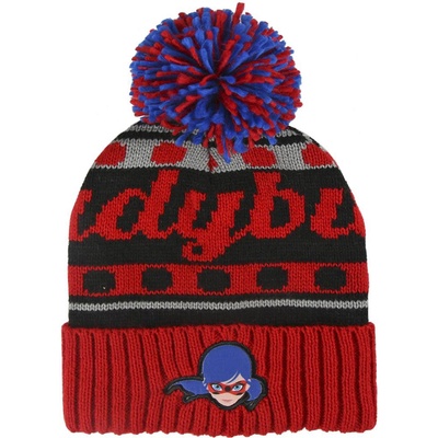 CERDA Зимна шапка lady bug