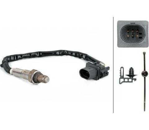 Lambda sonda HELLA 6PA 358 103-141
