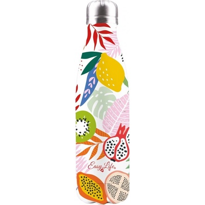 Easy Life Cestovní lahev Tutti Frutti 500 ml