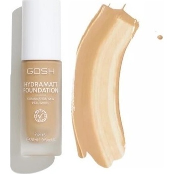 Gosh Hydramatt Foundation 008Y 30 ml