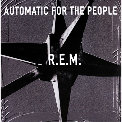 Automatic for the People LP
