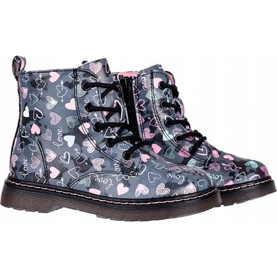 Casu dětské boty eko kůže