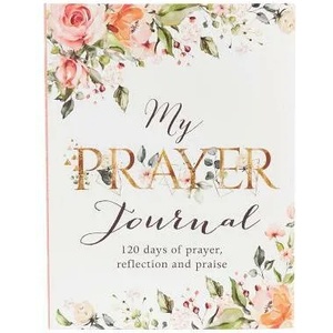 Journal Prompted Softcover My | Christian Art Gifts Inc (ISBN: 9781432130756)