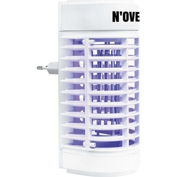 Noveen IKN903 3W LED Elektrický lapač hmyzu