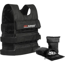 BUSHIDO DBX DBX-W6B.2 1-40 kg