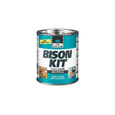 Bison International B. V. Универсално лепило BISON KIT 650 мл