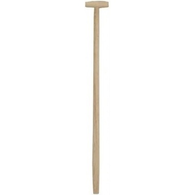 Trebor slt90 Násada na rýľ rovná T 90 cm