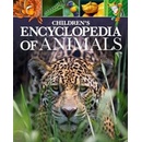 ChildrenS Encyclopedia of Animals Leach MichaelPaperback