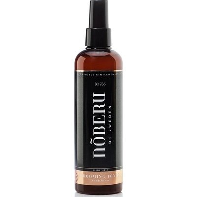 Noberu Sandalwood Grooming tonikum na vlasy 250 ml
