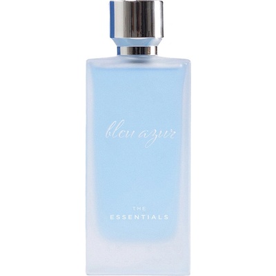 Paris Bleu The Essentials Bleu Azur parfémovaná voda dámská 100 ml