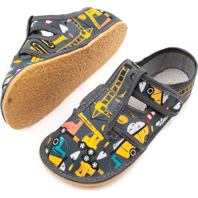 Anatomic FOOTWEAR MACHINES B