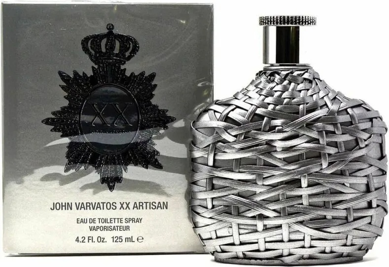 John Varvatos XX Artisan EDT 125 ml