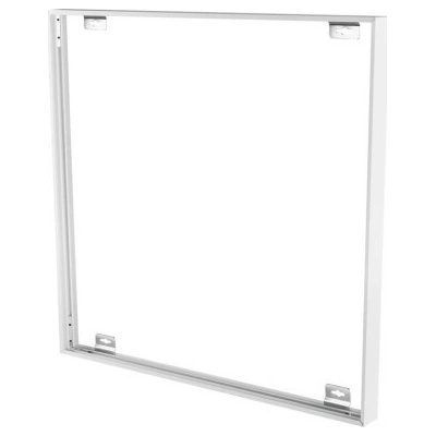 Rámeček pro LED panel 60x60cm, bezšroubový