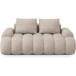 Cosmopolitan Design Светлокафяв диван 175 cm Linz - Cosmopolitan Design (COS_2S_193_F1_LINZ2)